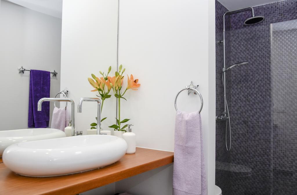 Pura Vida Beach Suites La Playa de Arguineguin Room photo
